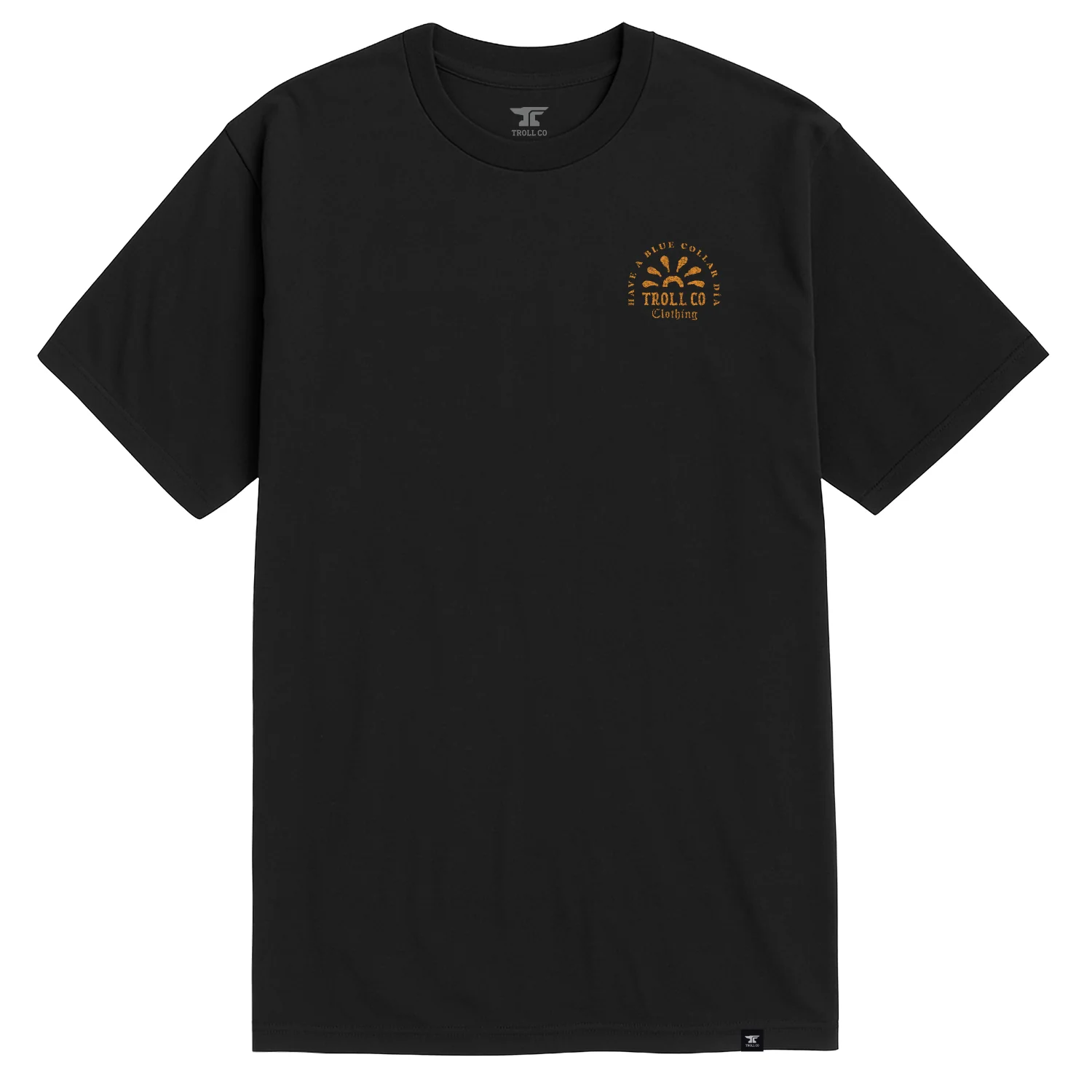 Men's Dawn To Dusk T-Shirt - Image 2