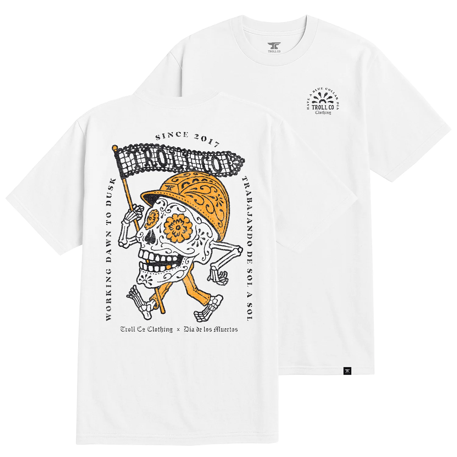 Men's Dawn To Dusk T-Shirt