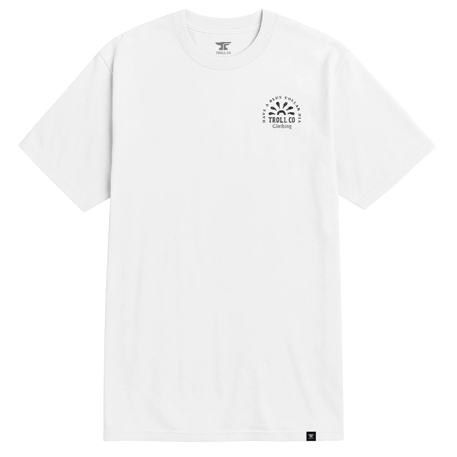 Men's Dawn To Dusk T-Shirt - Image 2