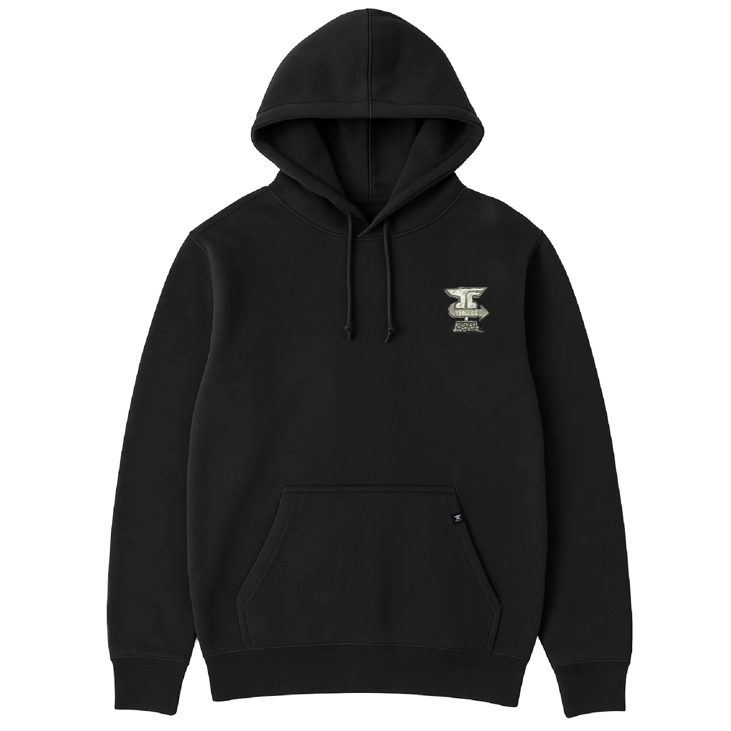 Men's Days Off Lodge Hoodie - Image 2