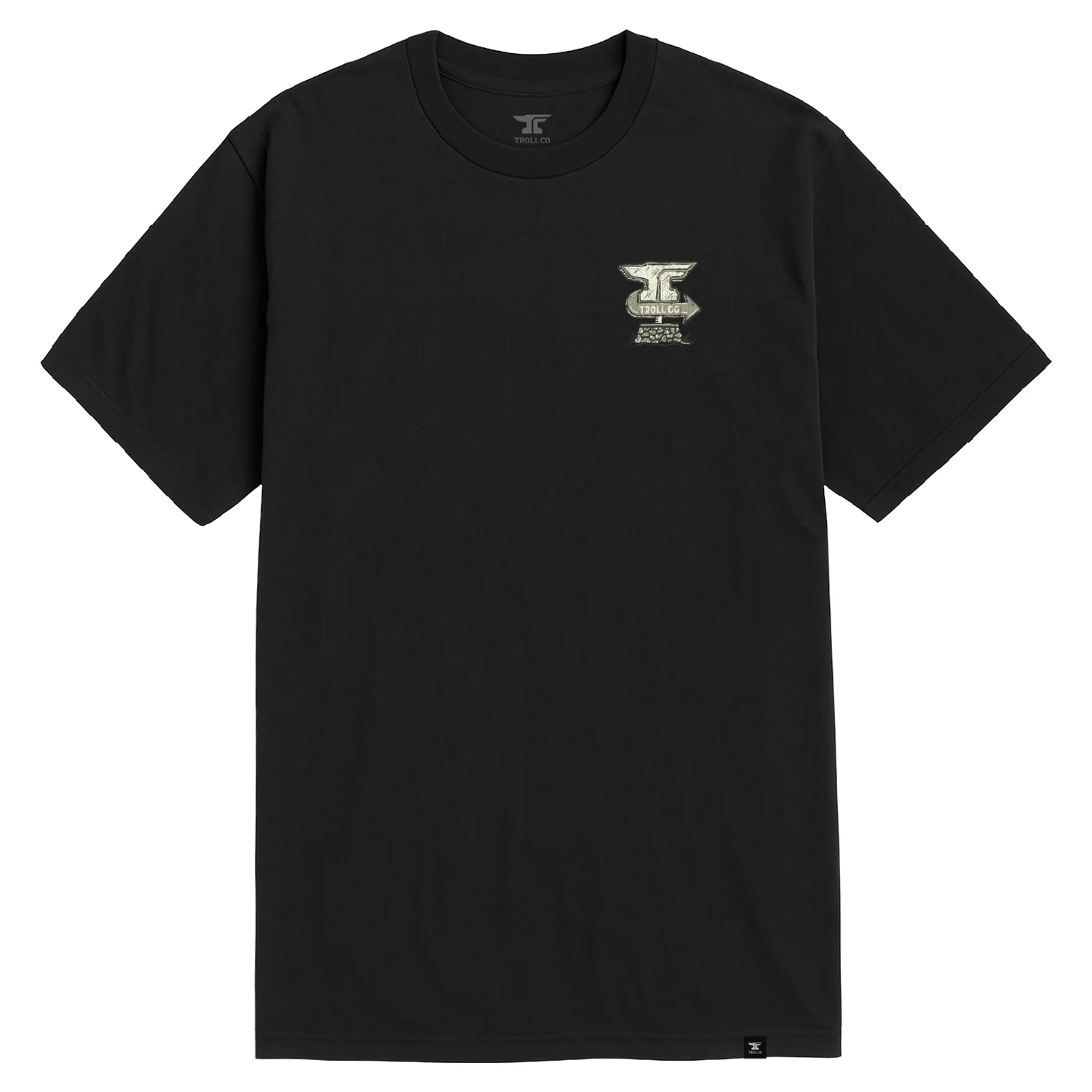 Men's Days Off Lodge T-Shirt - Image 2
