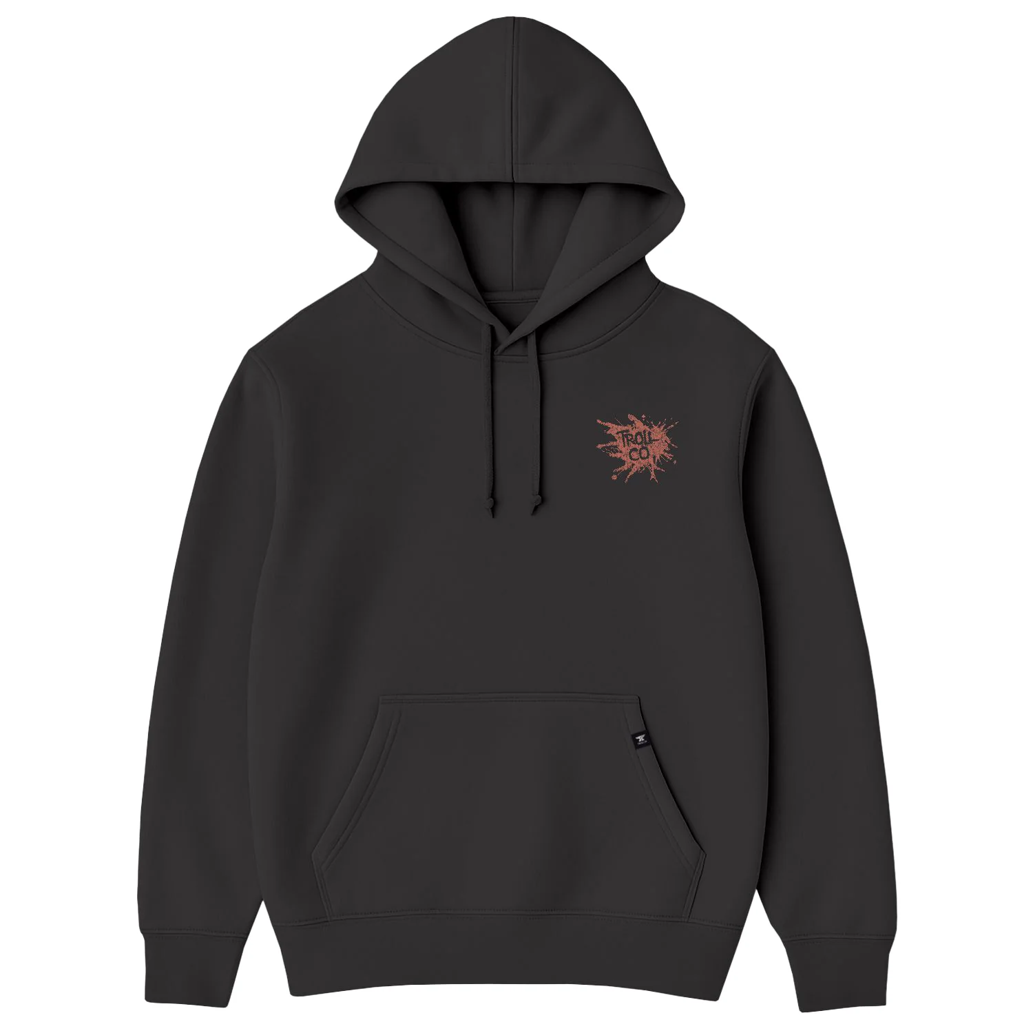Men's DBC Reaper Hoodie - Image 2