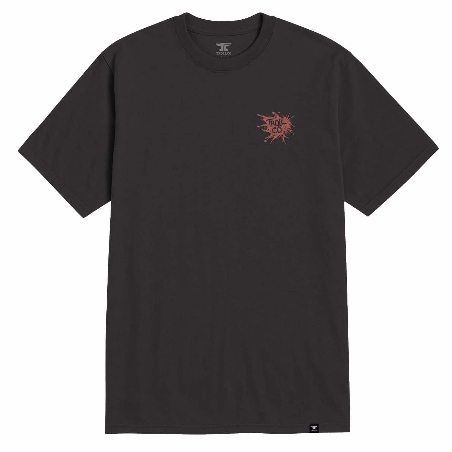 Men's DBC Reaper T-Shirt - Image 2