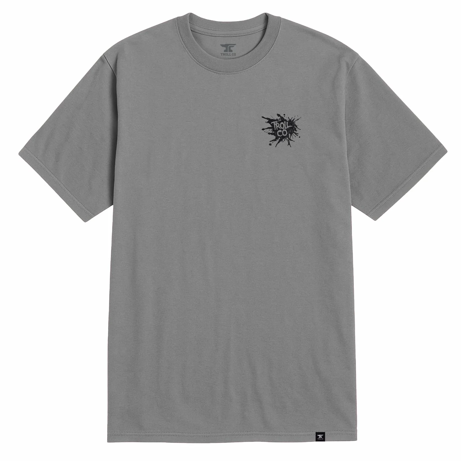 Men's DBC Reaper T-Shirt - Image 2