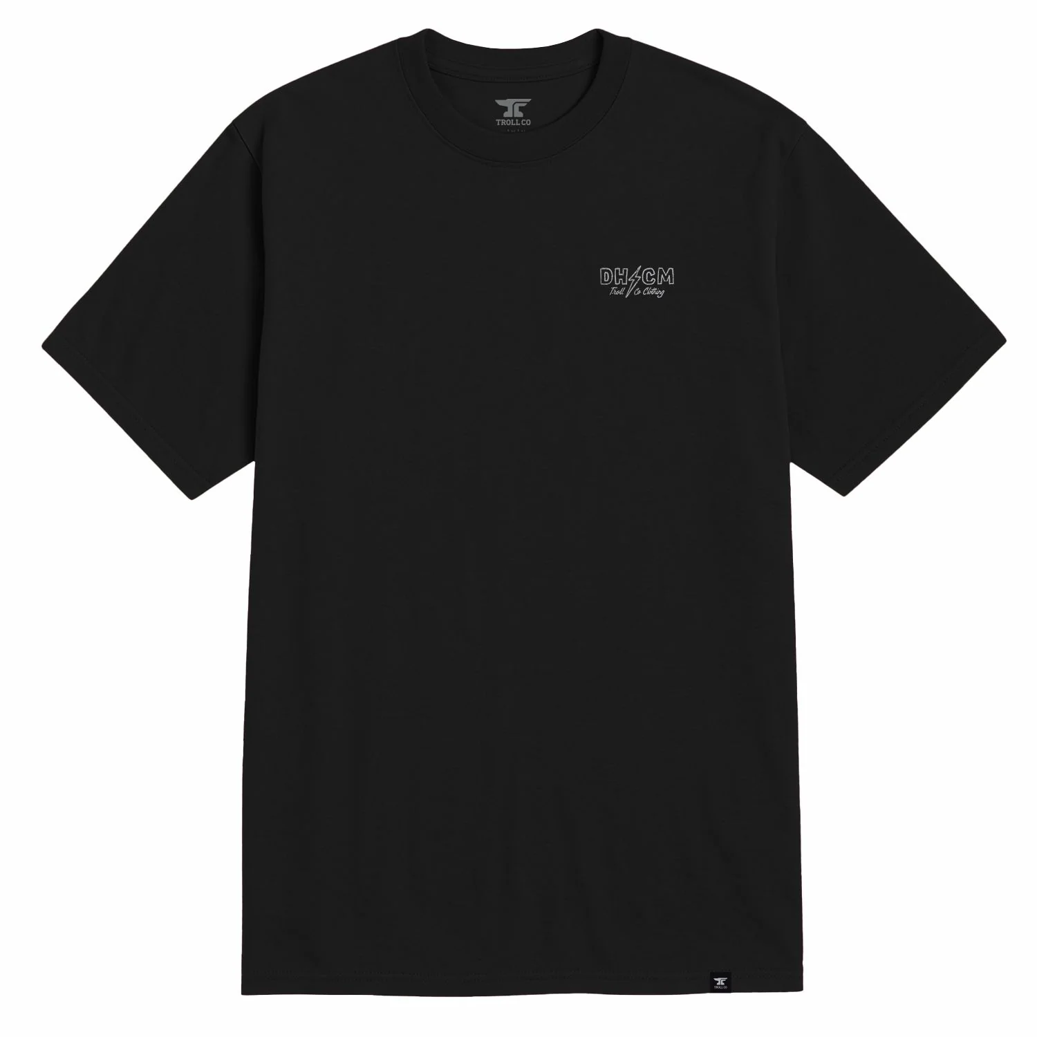 Men's DHCM Anvolt T-Shirt - Image 2