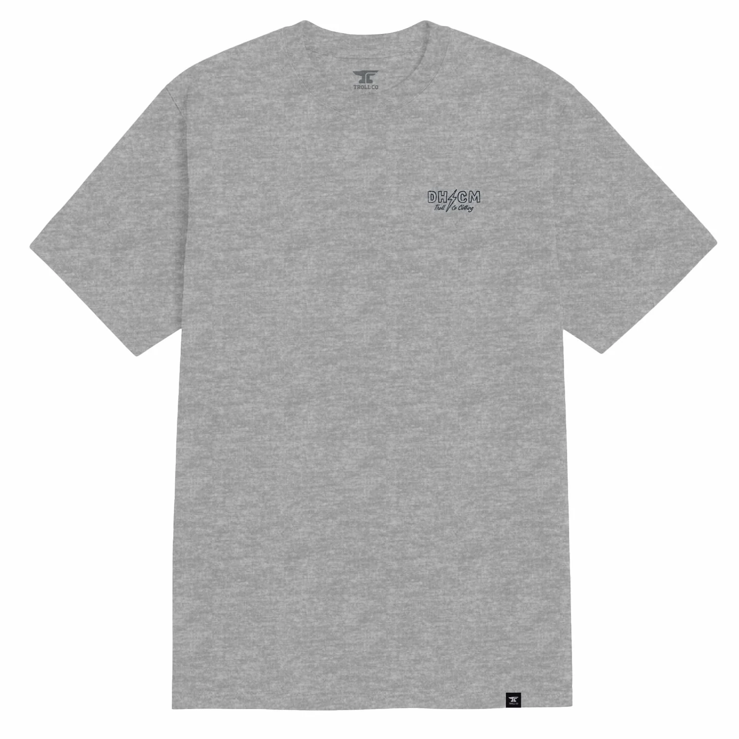 Men's DHCM Anvolt T-Shirt - Image 2