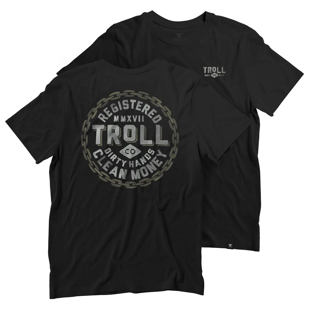 Men's DHCM Chain Gang T-Shirt