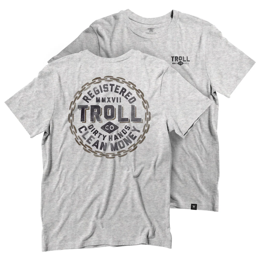 Men's DHCM Chain Gang T-Shirt