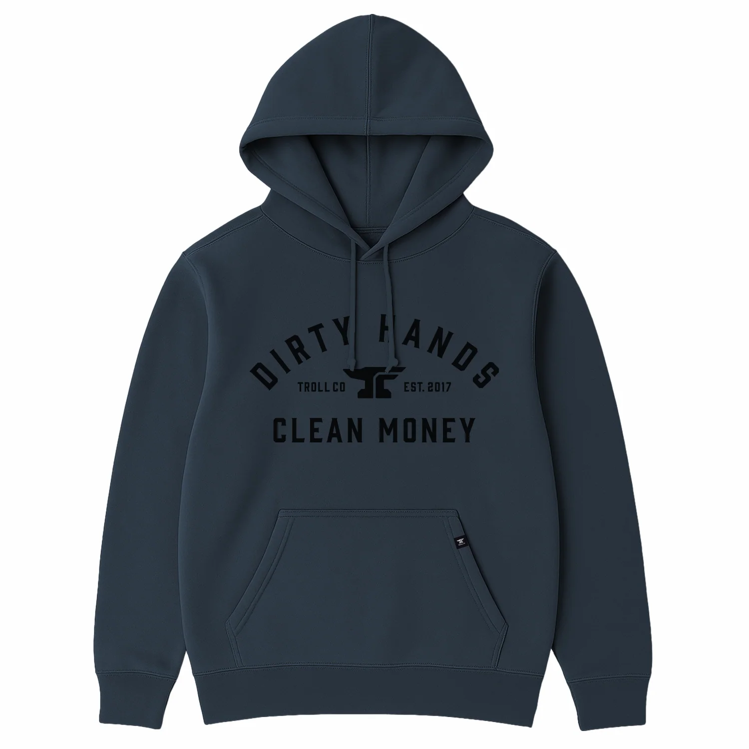 Men's DHCM Classic Hoodie