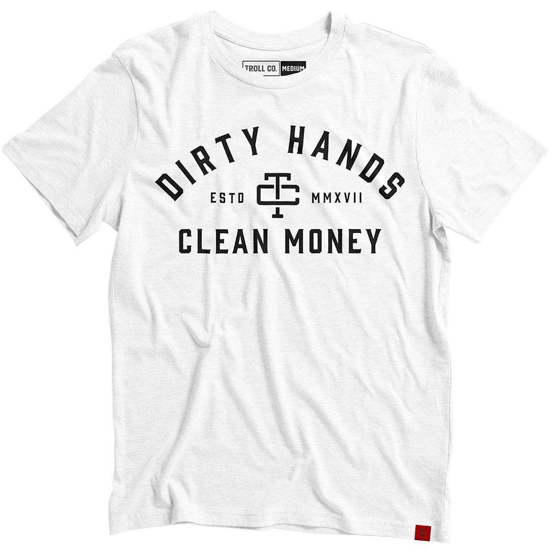 Men's DHCM Classic T-Shirt