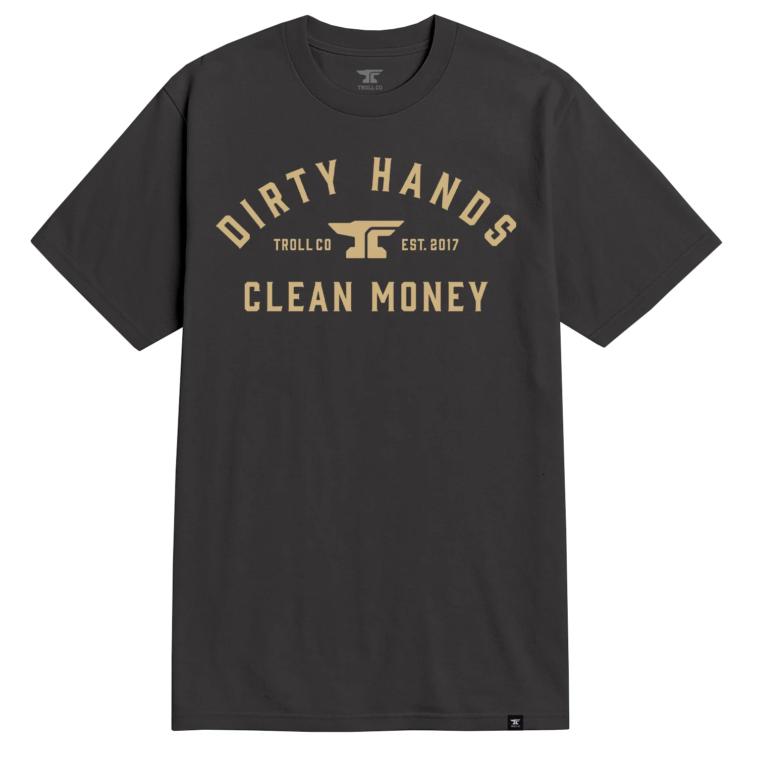 Men's DHCM Classic T-Shirt