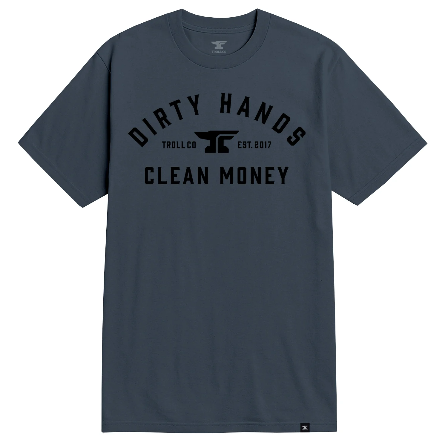 Men's DHCM Classic T-Shirt