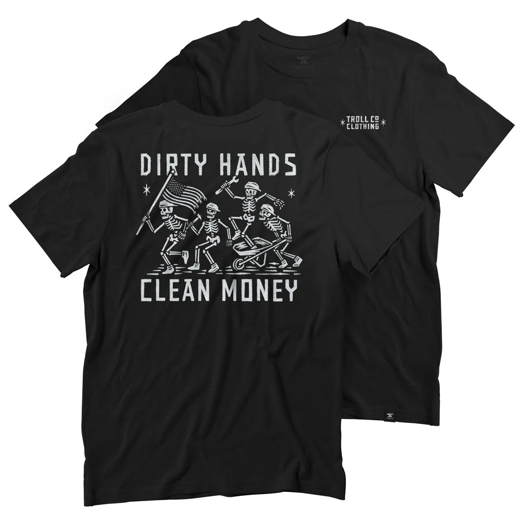 Men's DHCM Flagship Parade T-Shirt