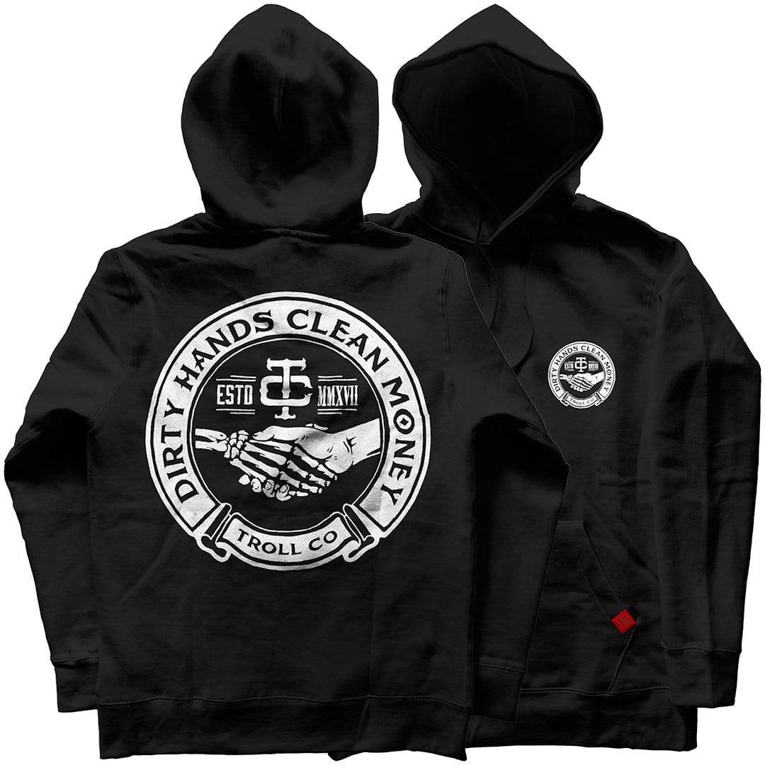 Men's DHCM Haggler Hoodie