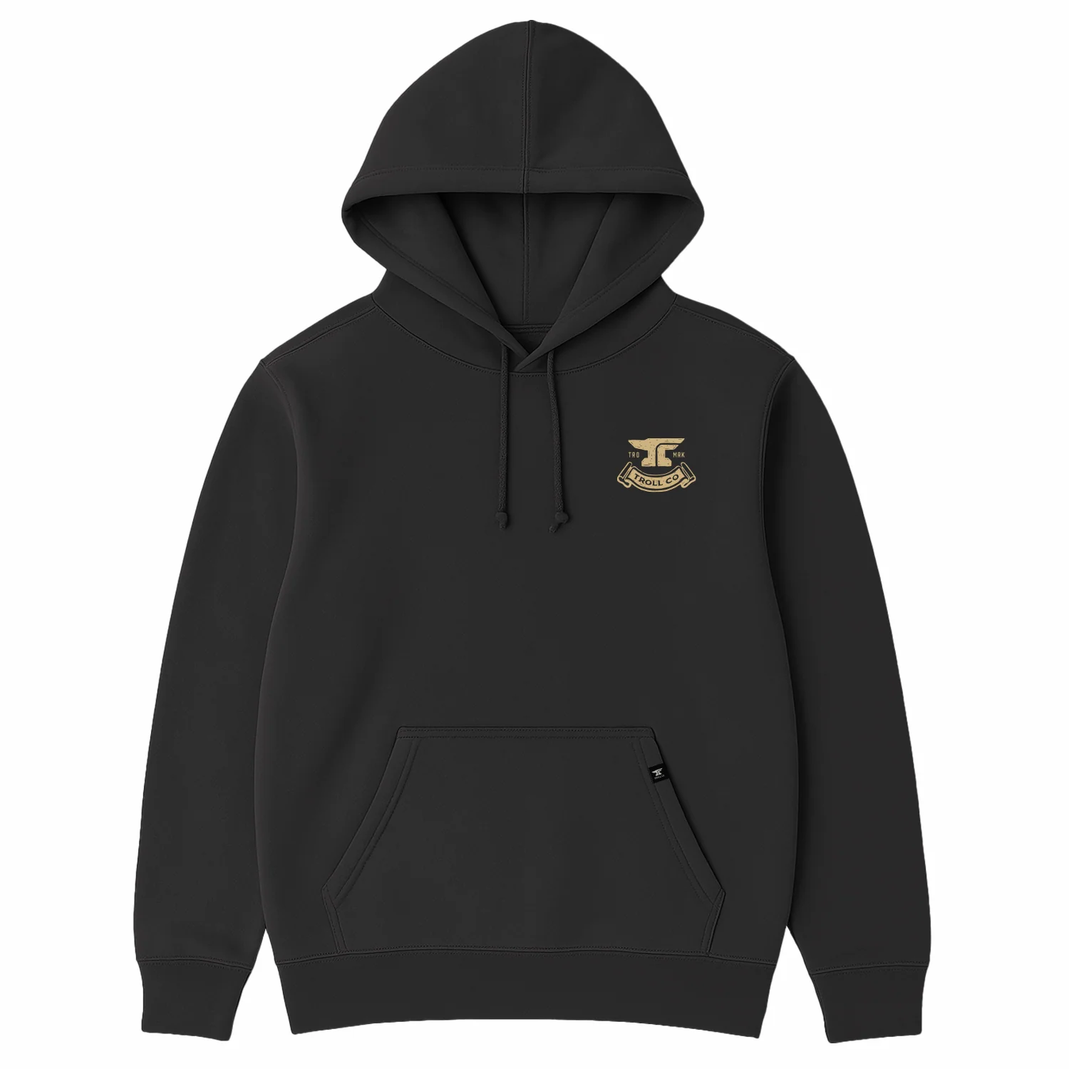 Men's DHCM Haggler Hoodie - Image 2