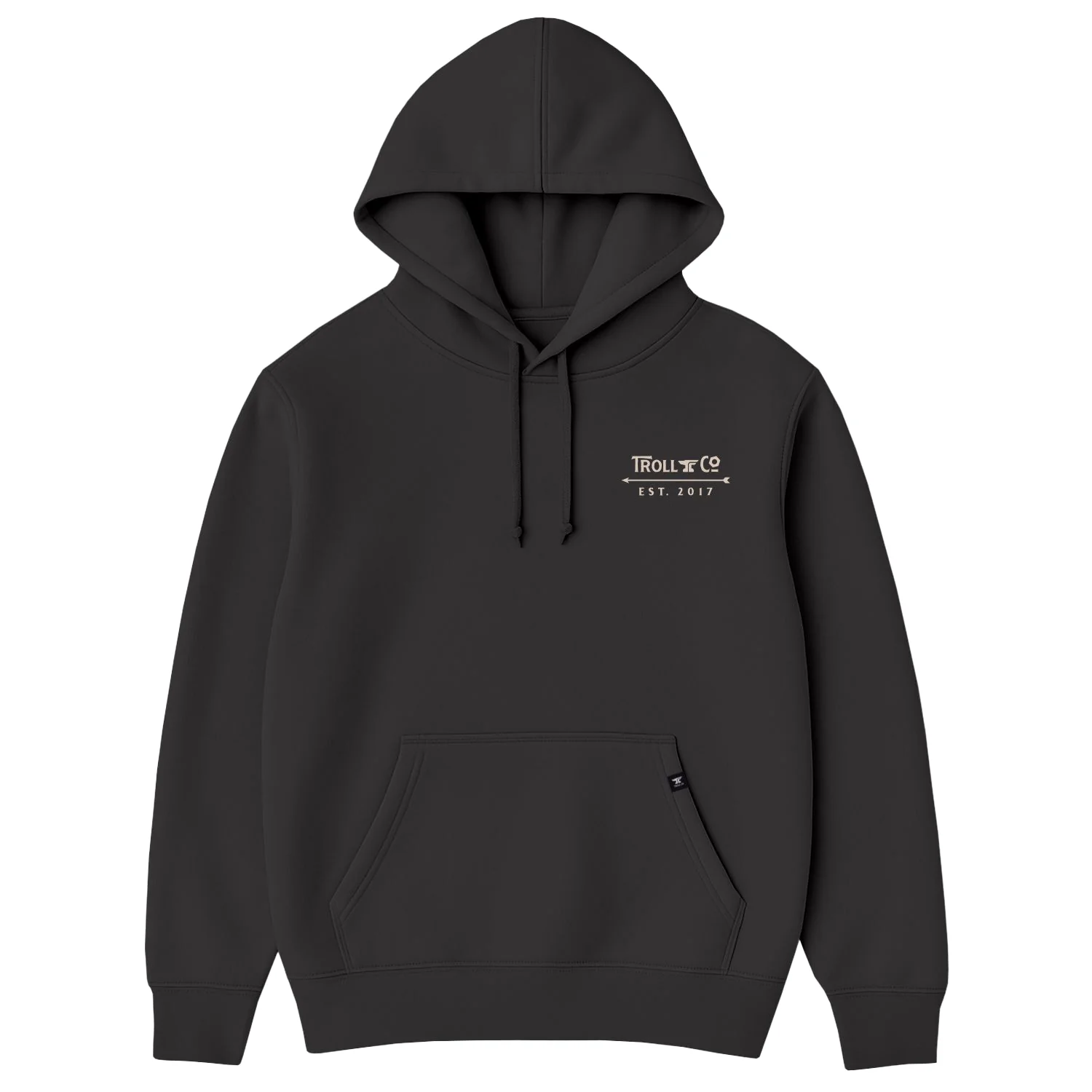 Men's DHCM Hardhat Hoodie - Image 2