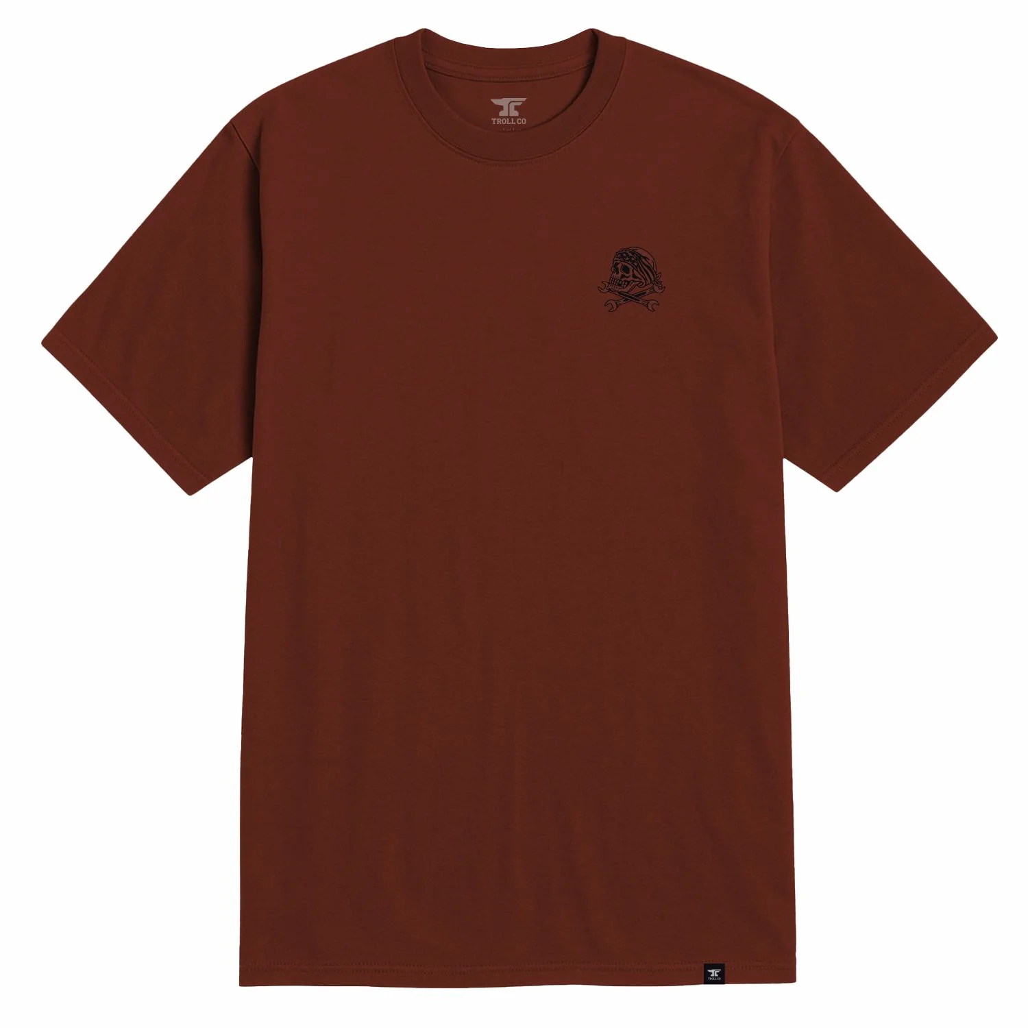 Men's DHCM Pirate T-Shirt - Image 2