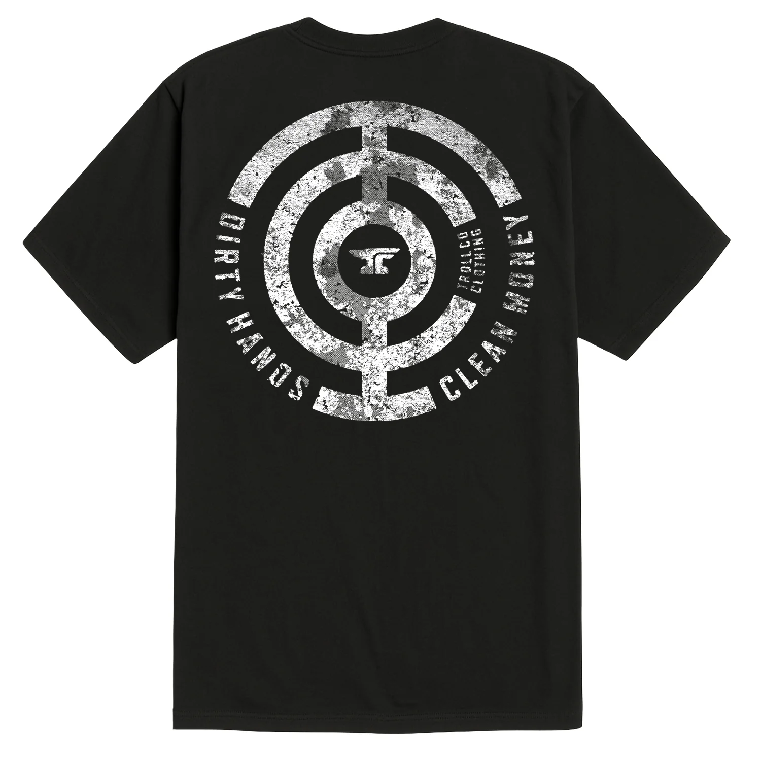 Men's DHCM TCO T-Shirt - Image 3