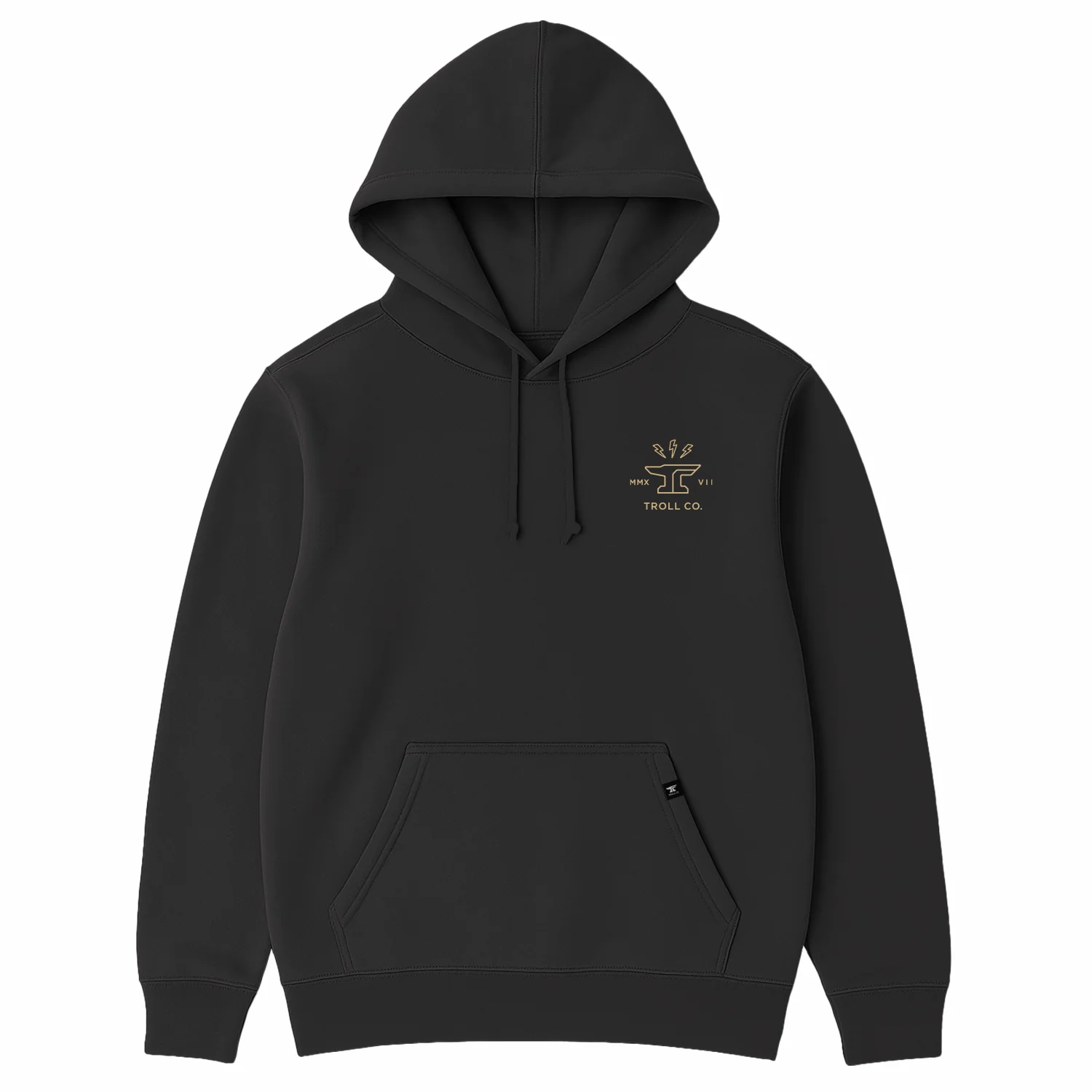 Men's DHCM Twisting Wrenches Hoodie - Image 2