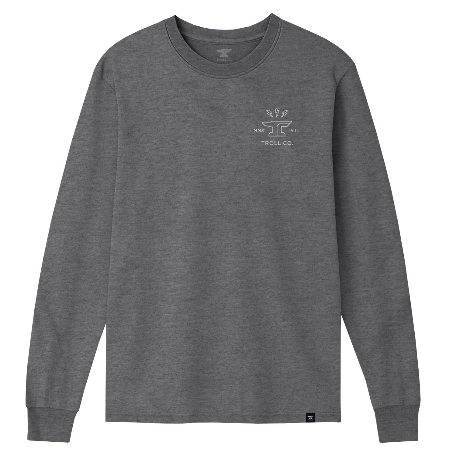 Men's DHCM Twisting Wrenches Long Sleeve - Image 3