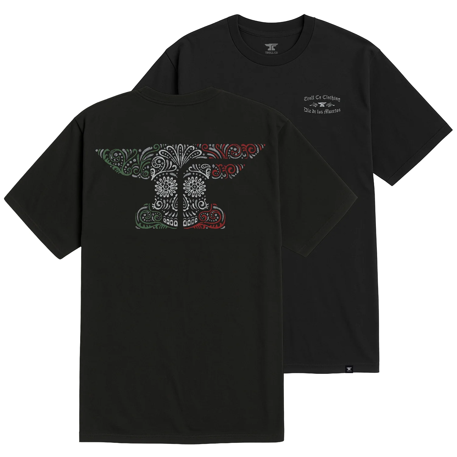 Men's DOTD Anvil T-Shirt