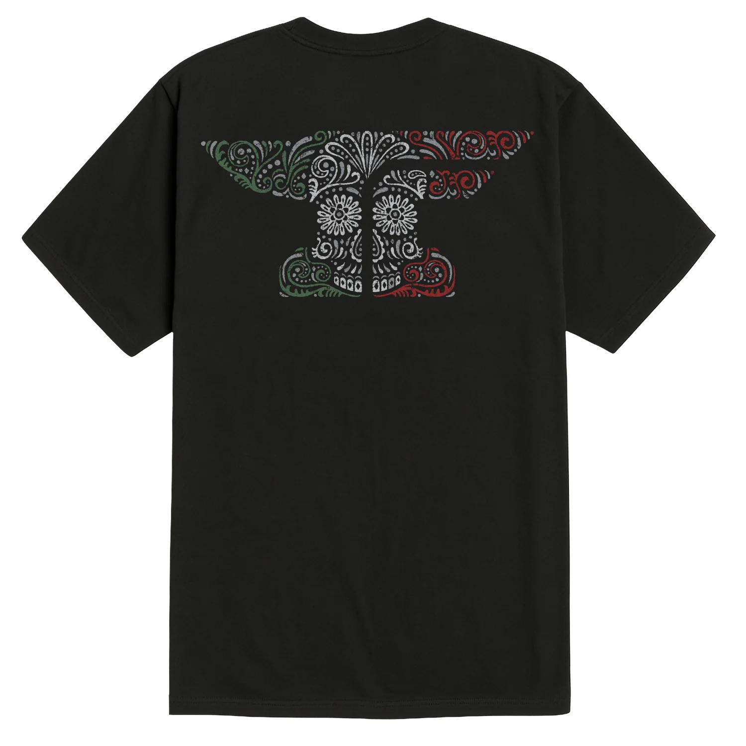 Men's DOTD Anvil T-Shirt - Image 3