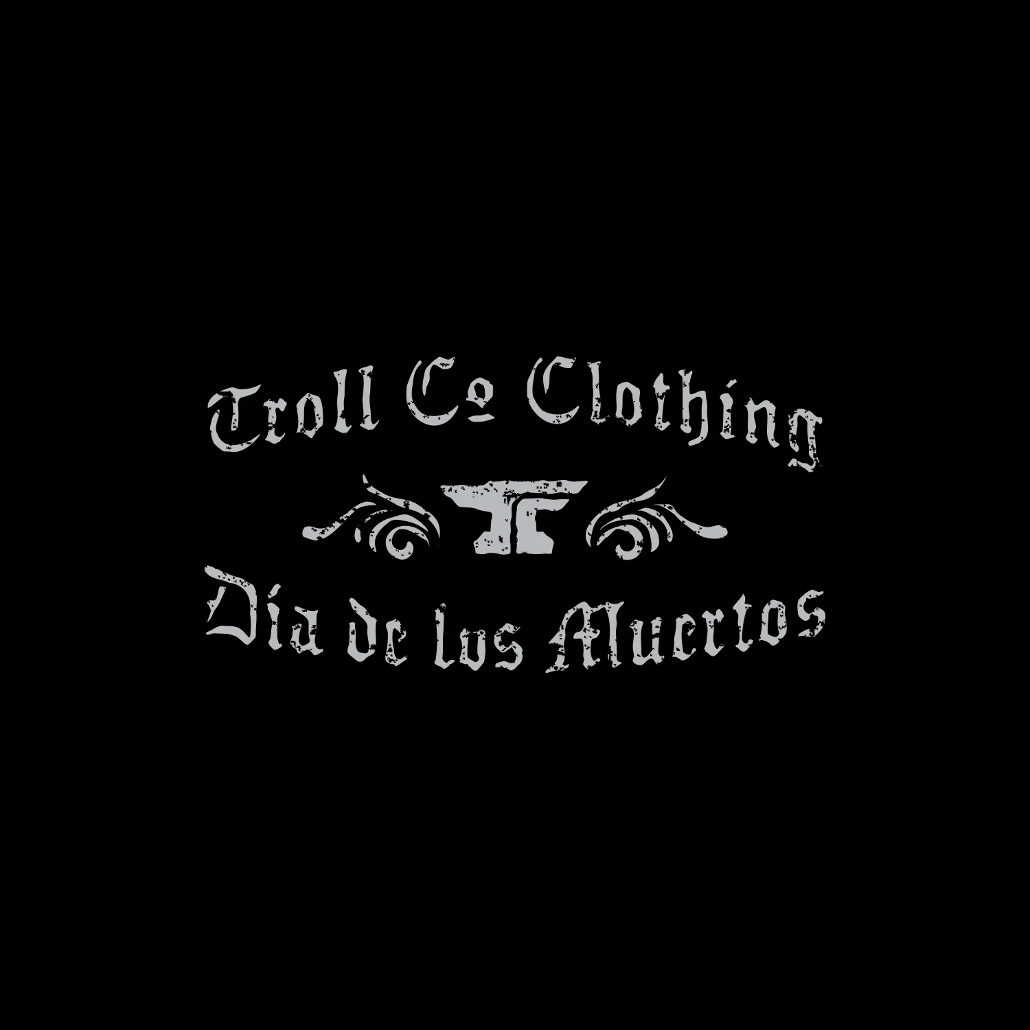 Men's DOTD Anvil T-Shirt - Image 5