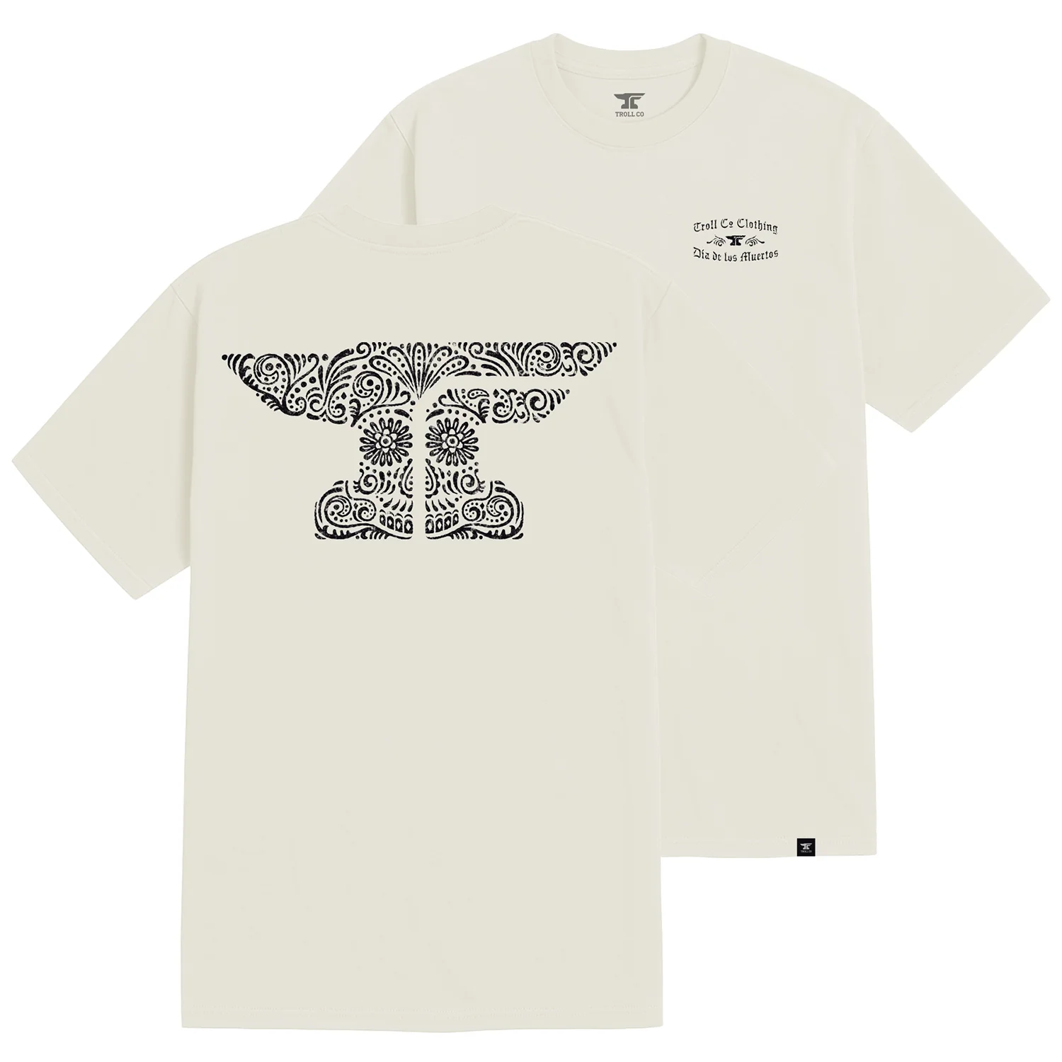 Men's DOTD Anvil T-Shirt
