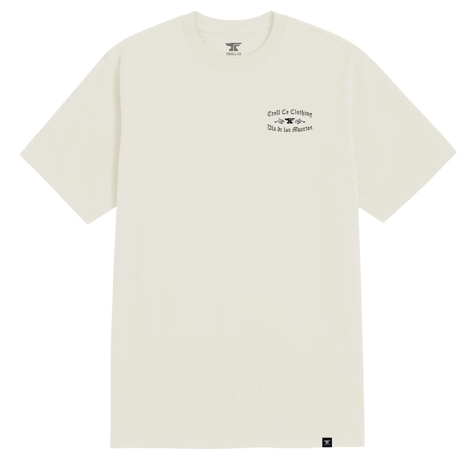 Men's DOTD Anvil T-Shirt - Image 2