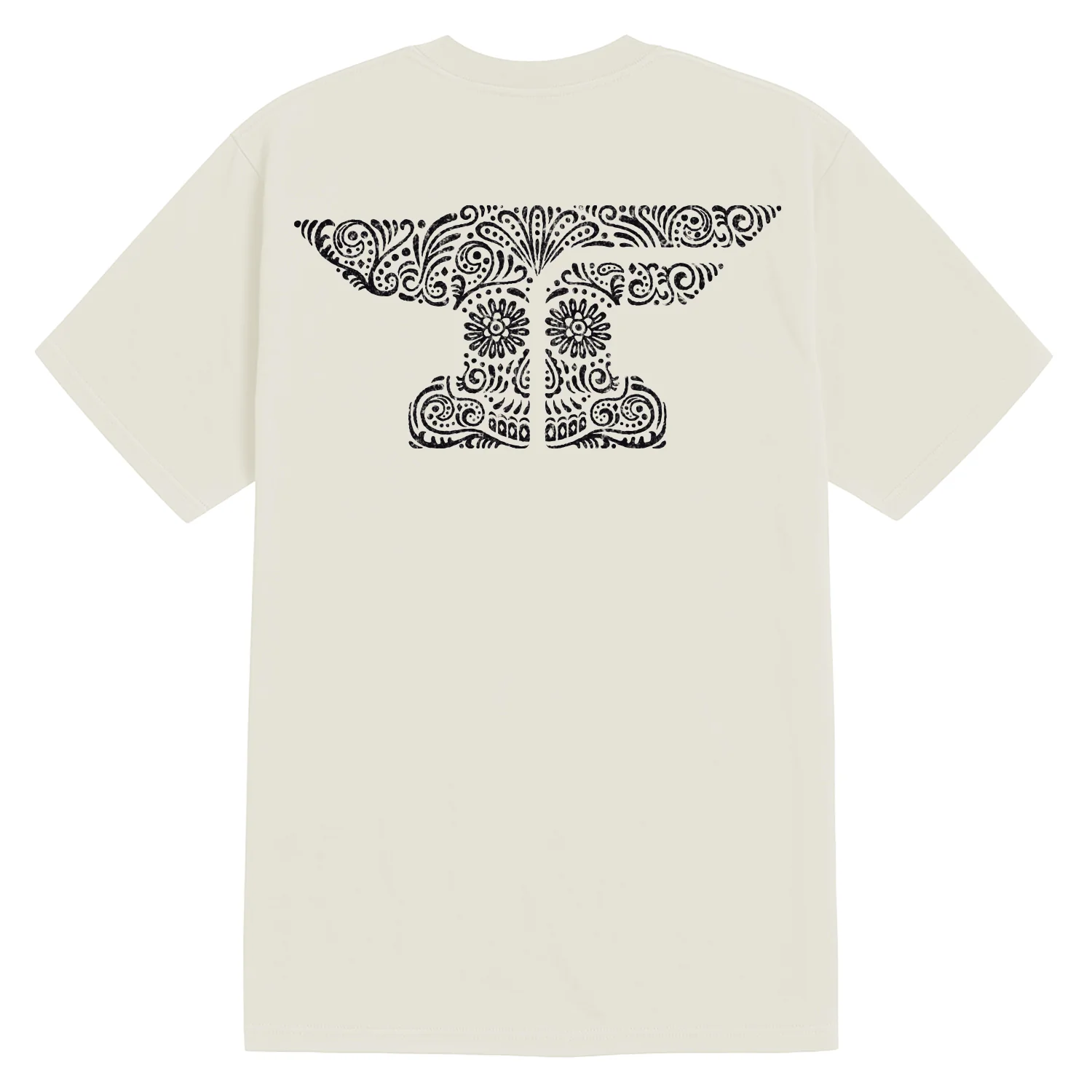 Men's DOTD Anvil T-Shirt - Image 3