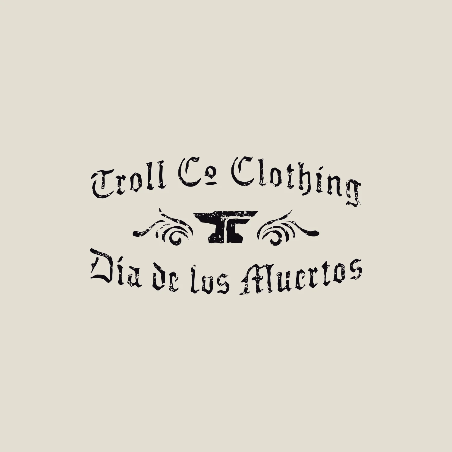 Men's DOTD Anvil T-Shirt - Image 5