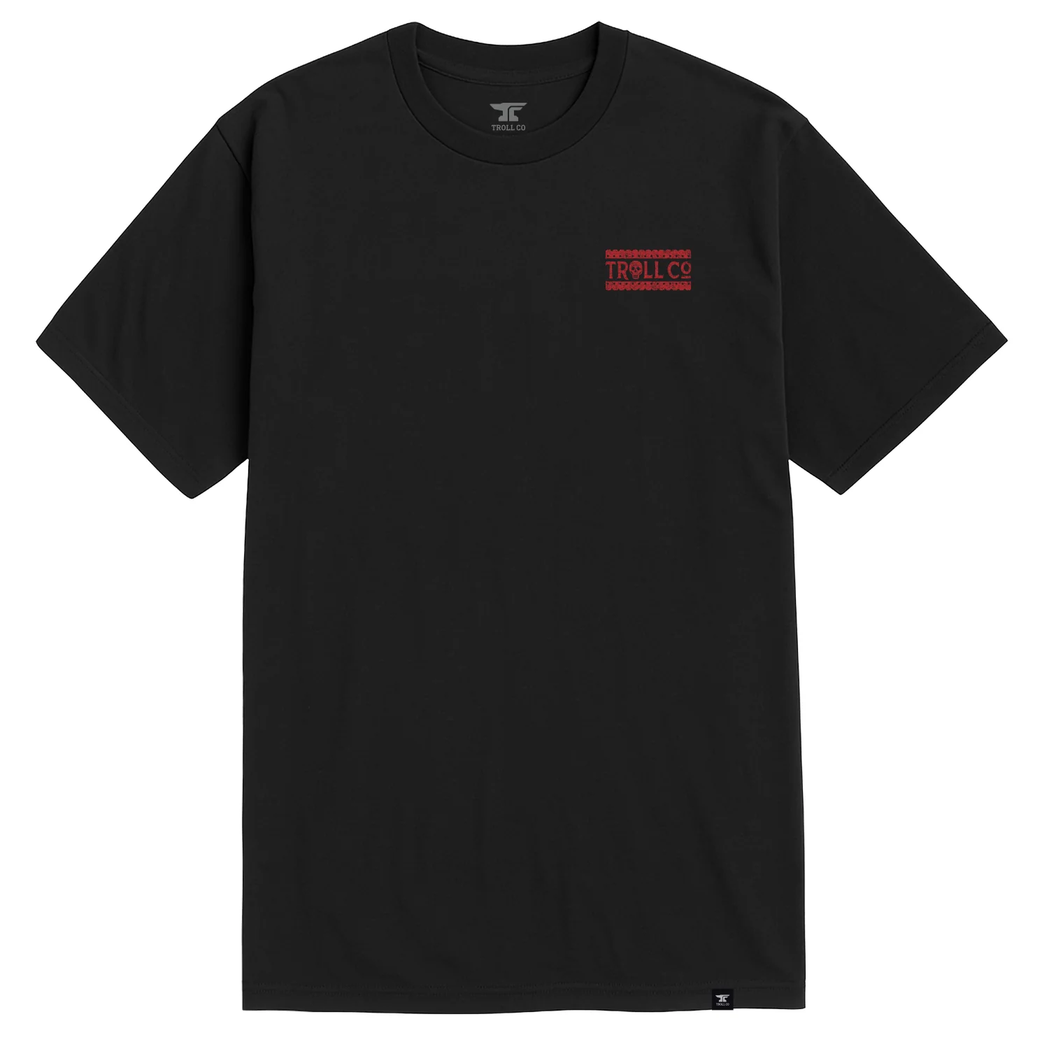 Men's DOTD Haggler T-Shirt - Image 2