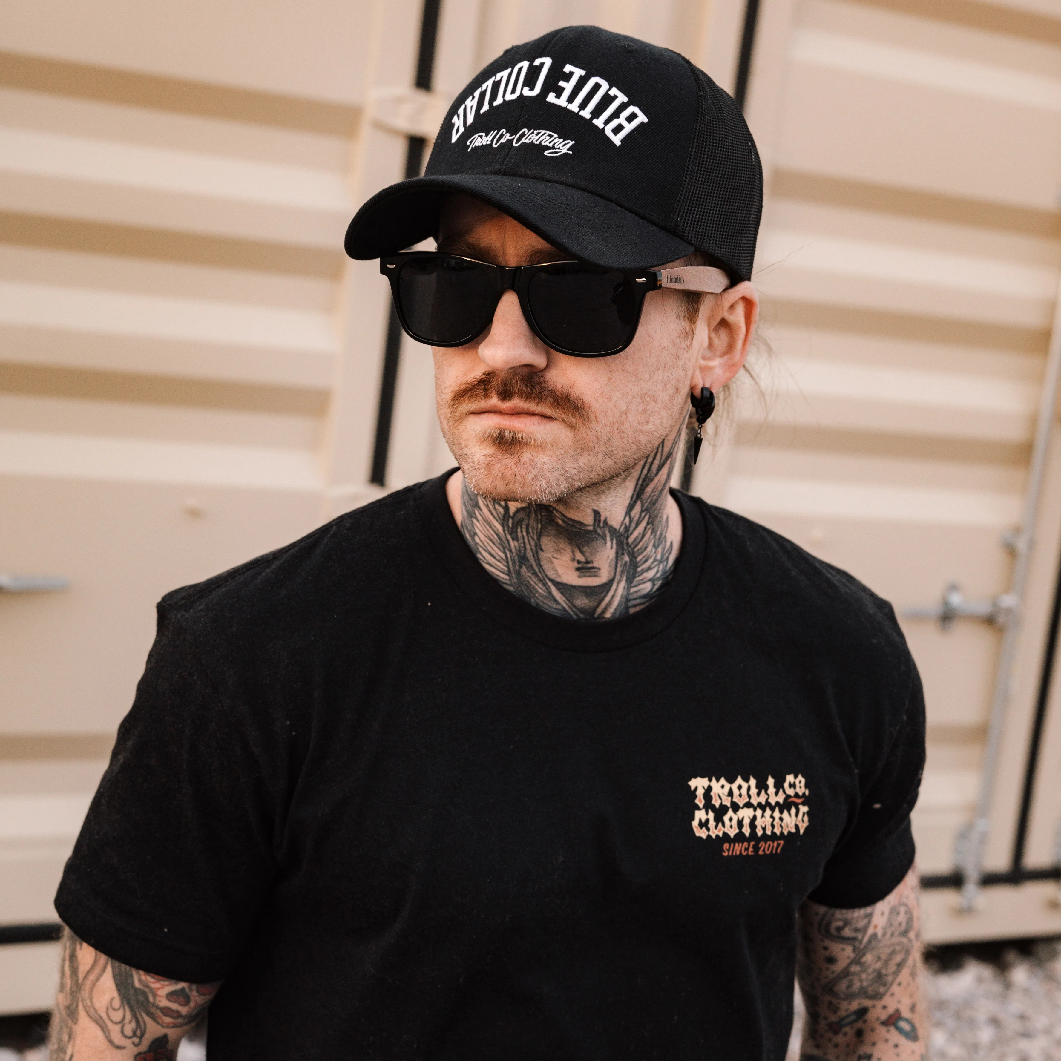 Men's Everything is Fine T-Shirt - Image 2