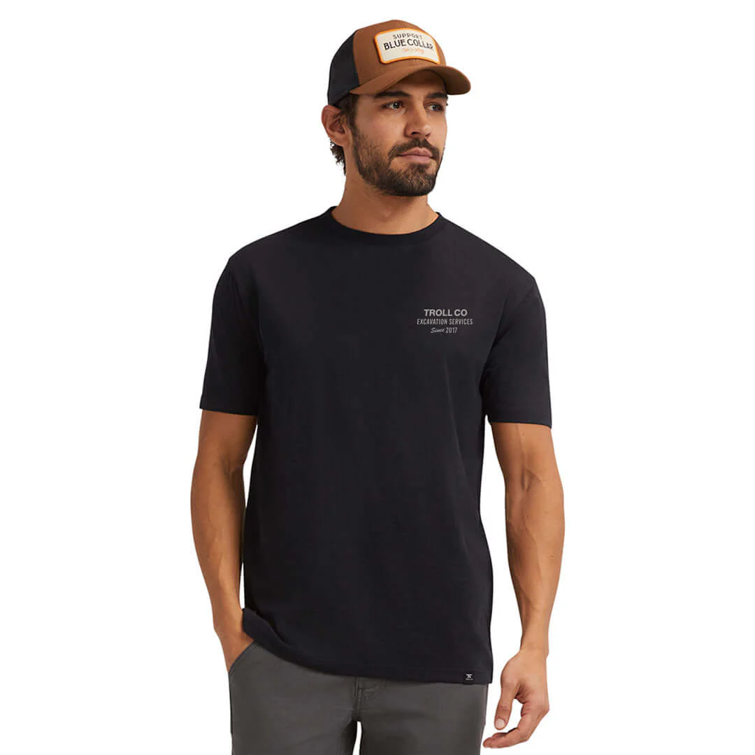 Men's Excavation SVCS 2.0 T-Shirt - Image 3