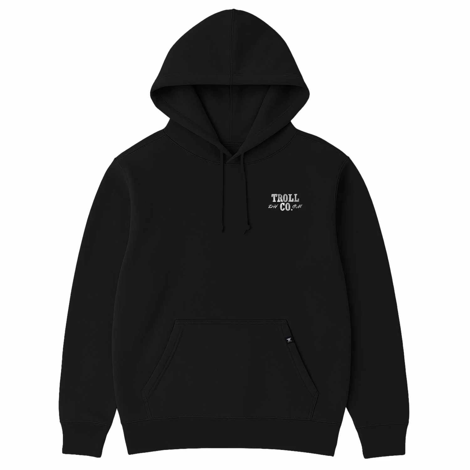 Men's Flagship Skull Hoodie - Image 2