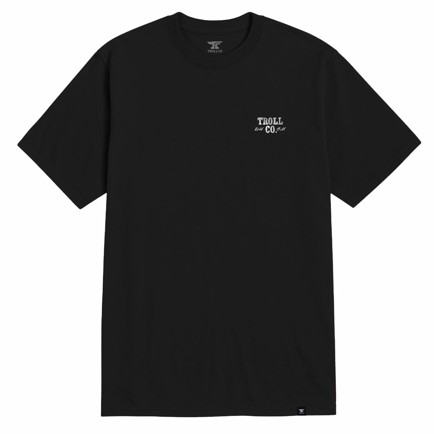 Men's Flagship Skull T-Shirt - Image 2
