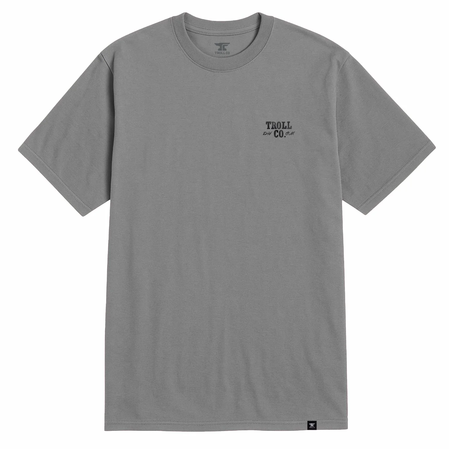 Men's Flagship Skull T-Shirt - Image 2
