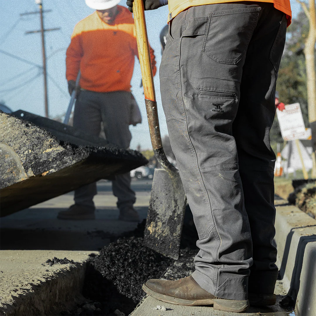 Men's Forged Utility Pant - Image 5