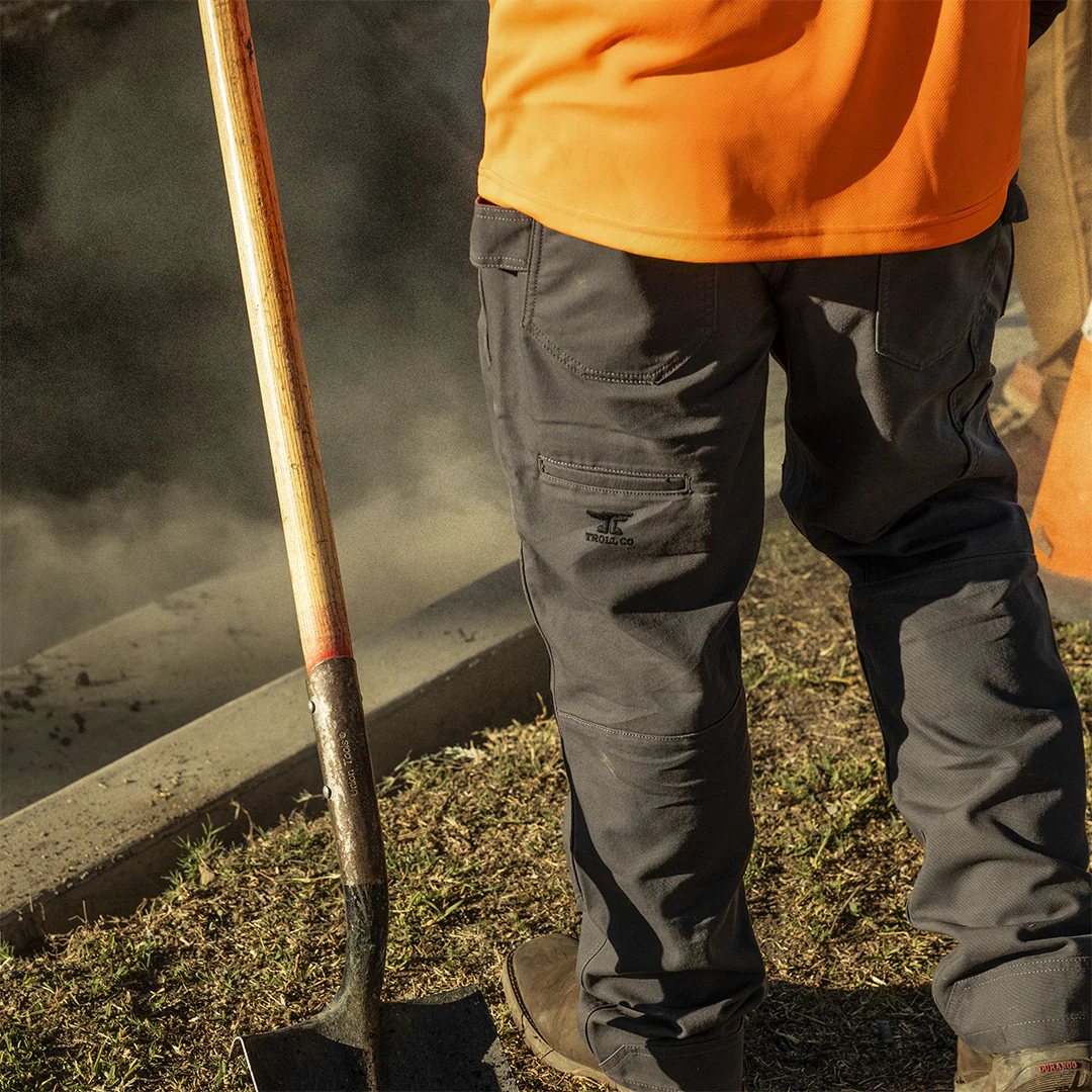 Men's Forged Utility Pant - Image 6