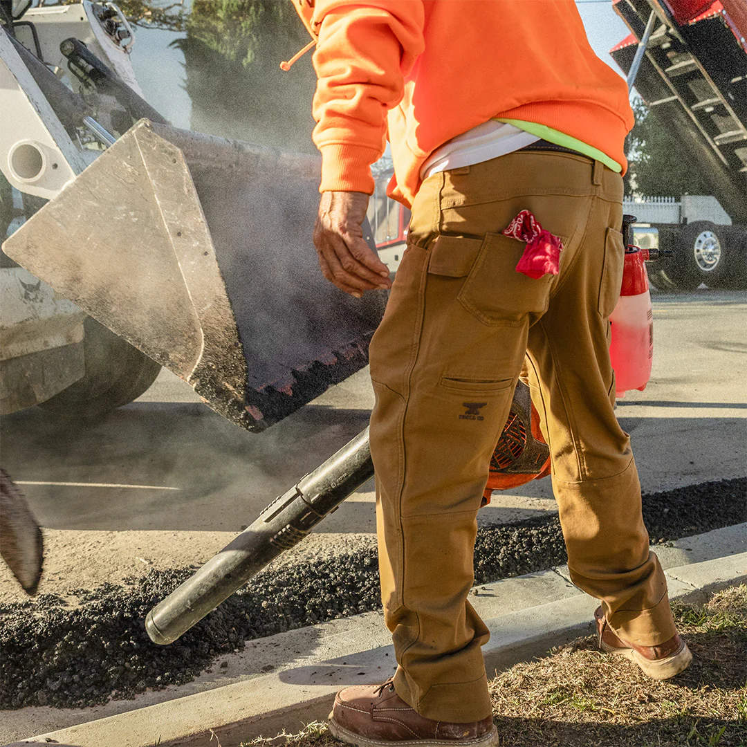 Men's Forged Utility Pant - Image 3