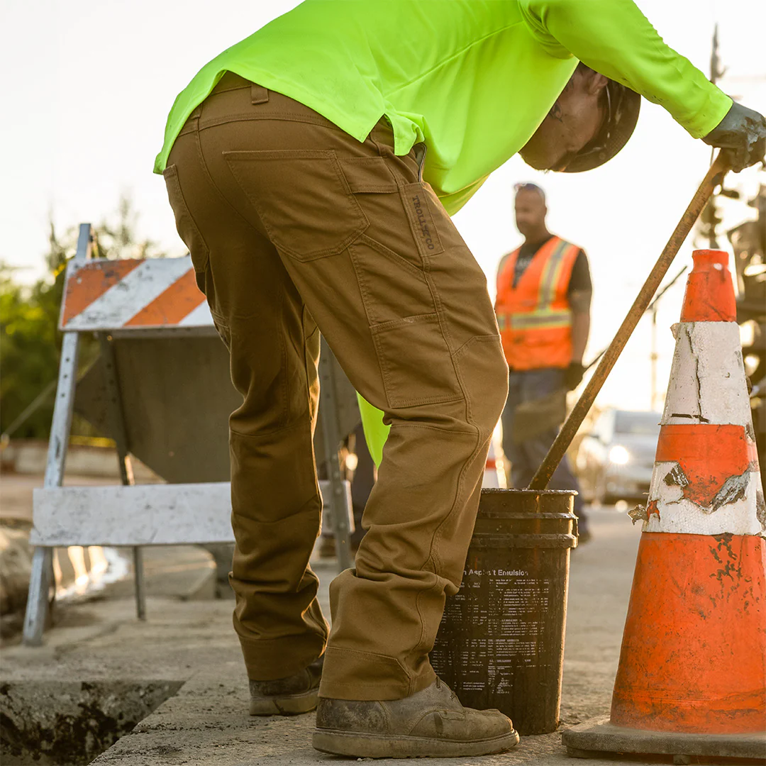 Men's Forged Utility Pant - Image 5