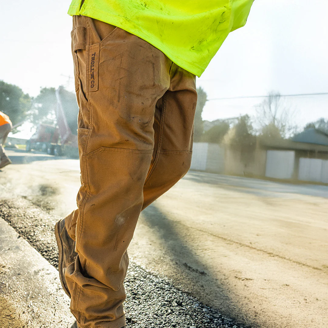 Men's Forged Utility Pant - Image 7