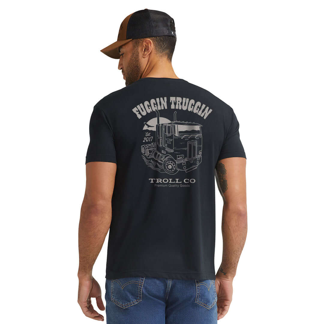 Men's Fuggin Truggin 2.0 T-Shirt