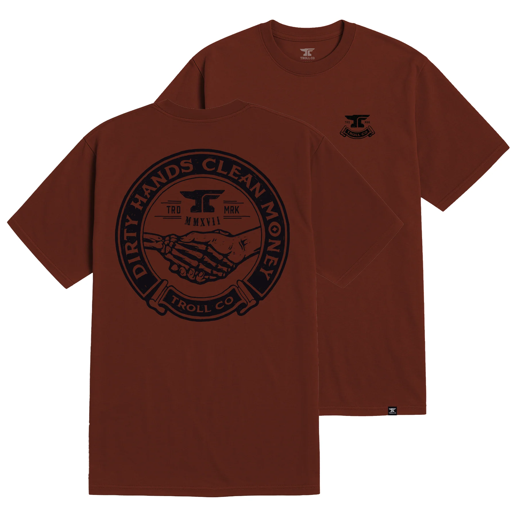 Men's DHCM Haggler T-Shirt