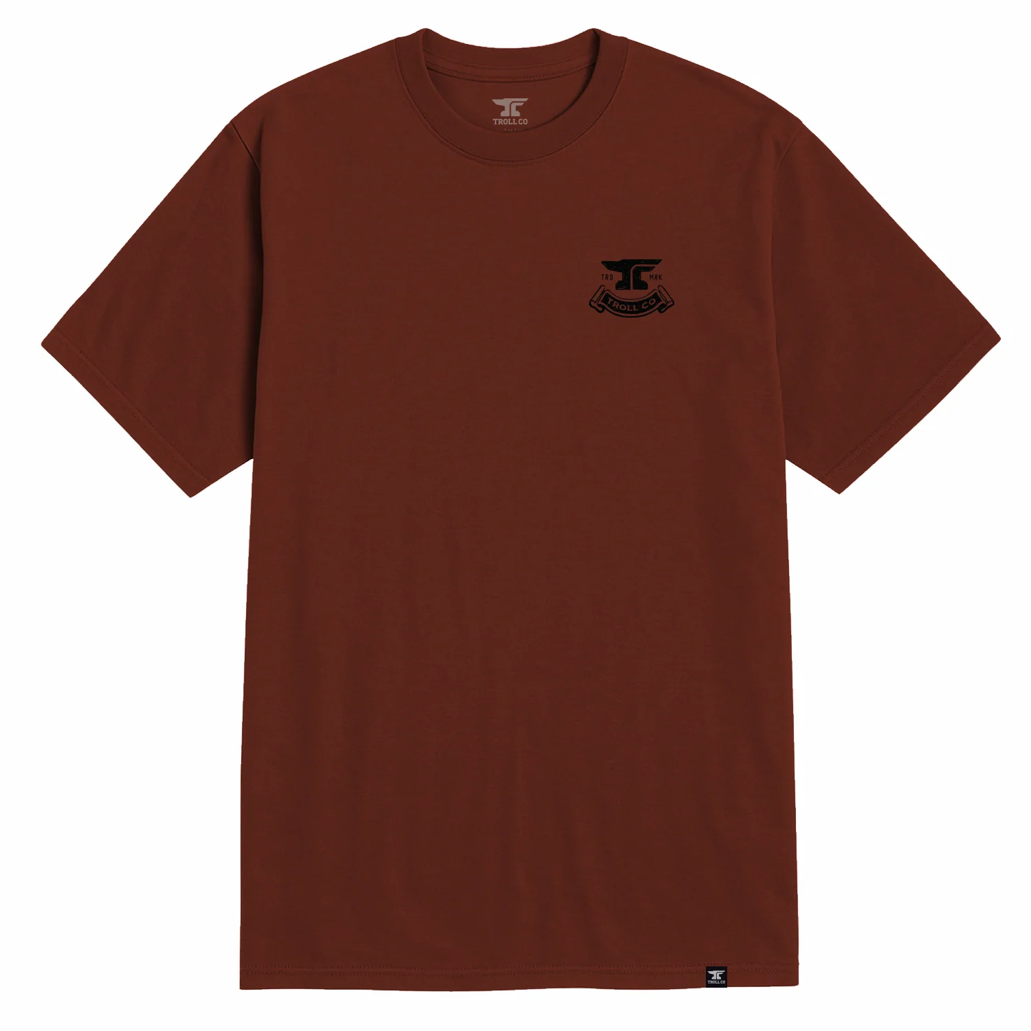 Men's DHCM Haggler T-Shirt - Image 2