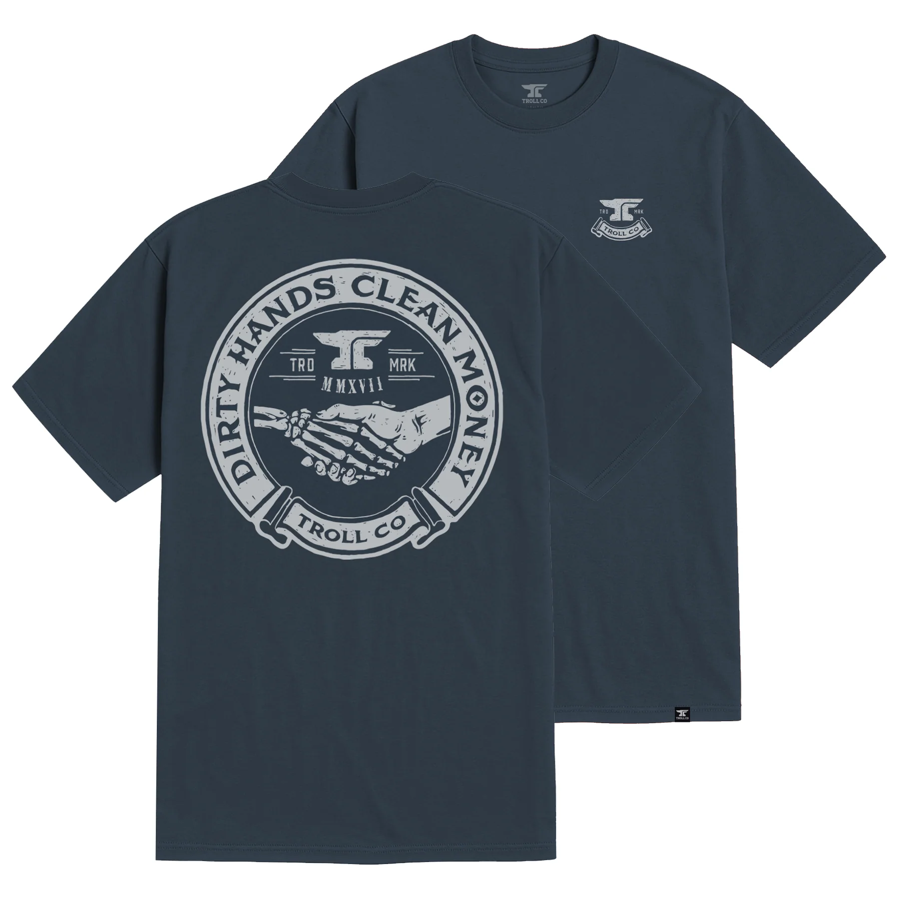 Men's DHCM Haggler T-Shirt