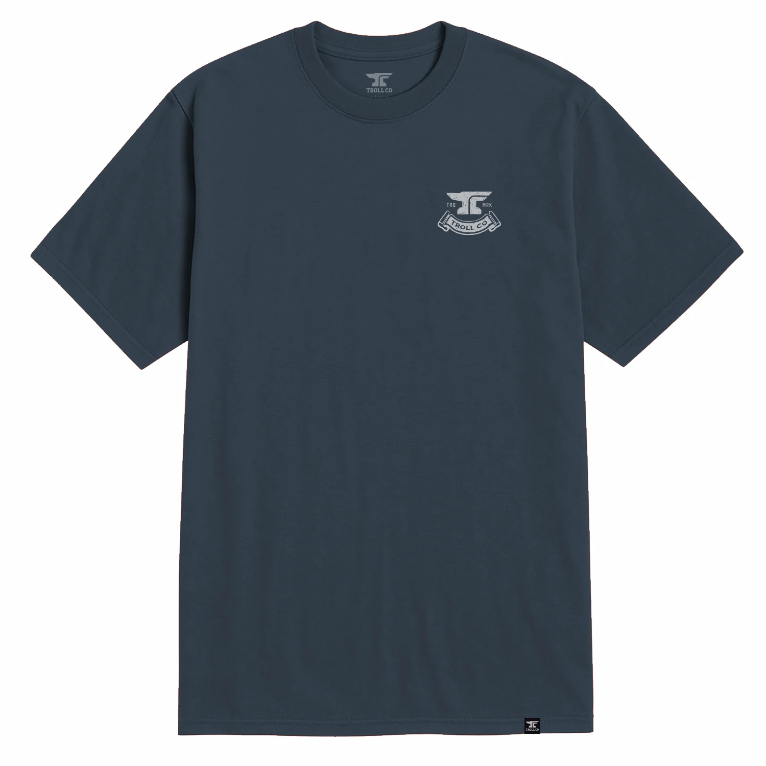Men's DHCM Haggler T-Shirt - Image 2