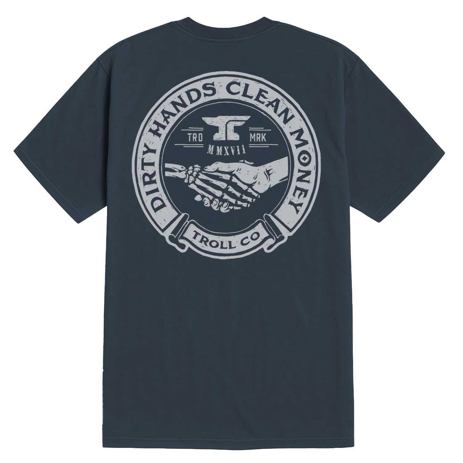 Men's DHCM Haggler T-Shirt - Image 3