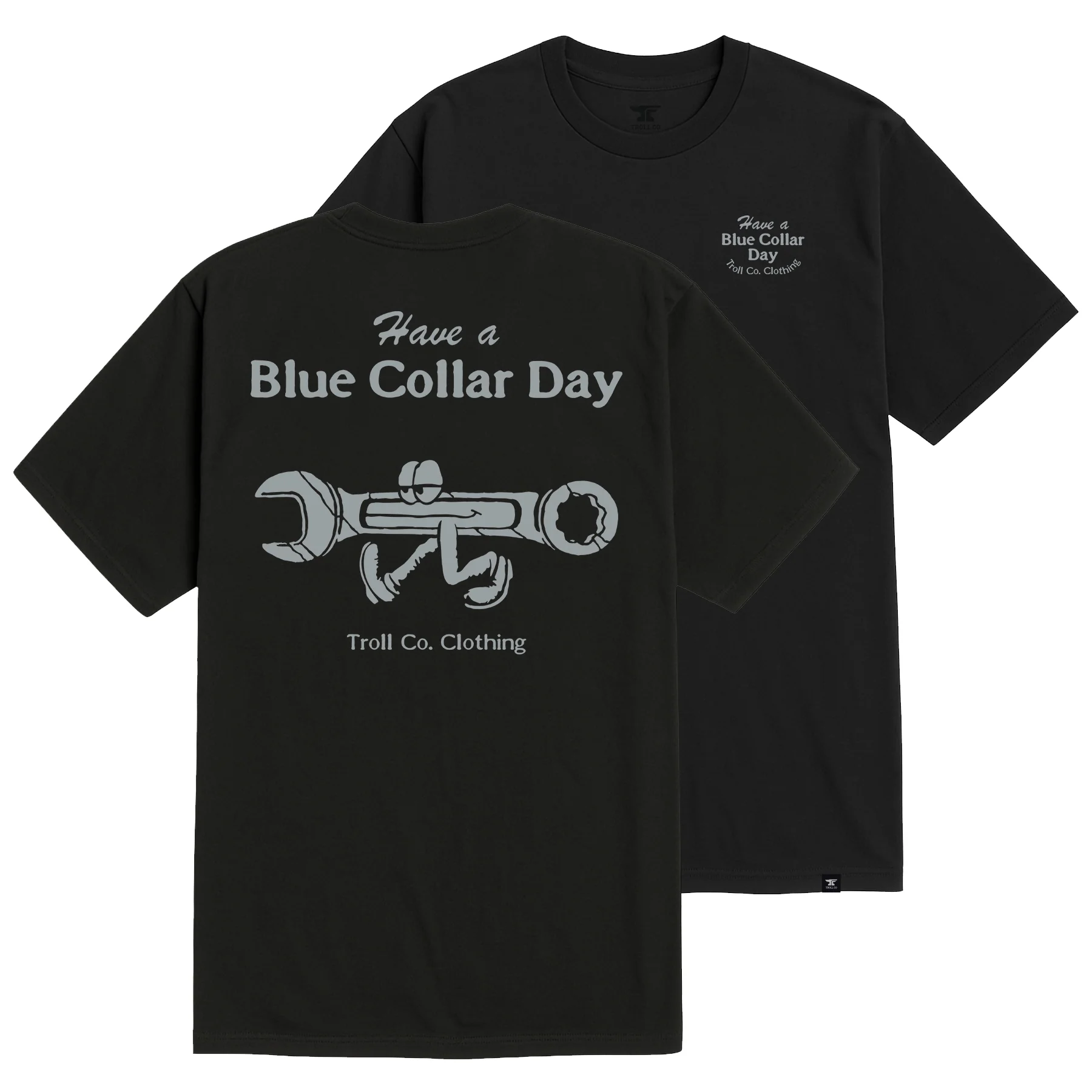 Men's HBCD Wrenchy T-Shirt