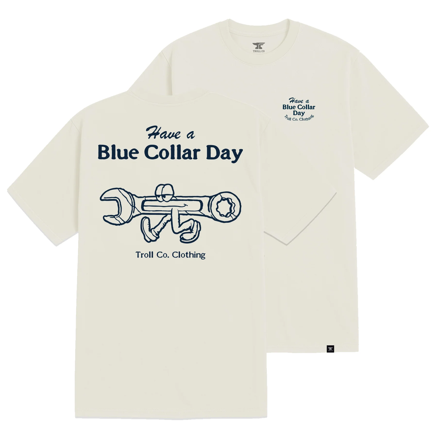 Men's HBCD Wrenchy T-Shirt